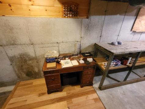 110 Lakeside Lodges Road Rangeley ME 04970