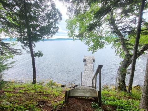 110 Lakeside Lodges Road Rangeley ME 04970