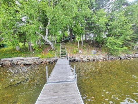 110 Lakeside Lodges Road Rangeley ME 04970