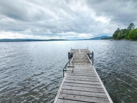 110 Lakeside Lodges Road Rangeley ME 04970