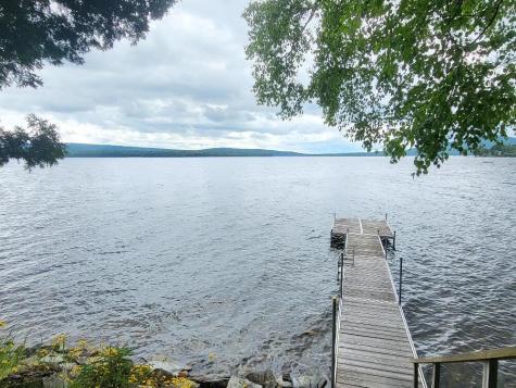 110 Lakeside Lodges Road Rangeley ME 04970