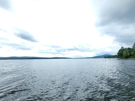 110 Lakeside Lodges Road Rangeley ME 04970