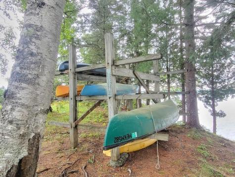 110 Lakeside Lodges Road Rangeley ME 04970