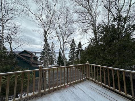 110 Lakeside Lodges Road Rangeley ME 04970