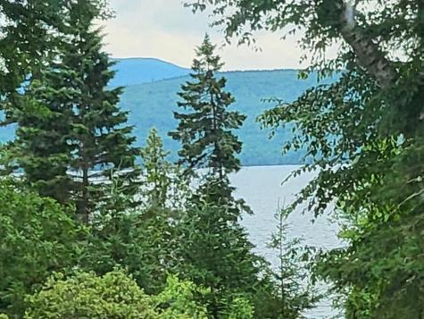 110 Lakeside Lodges Road Rangeley ME 04970