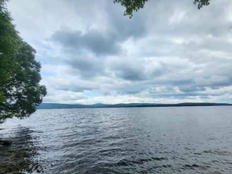 110 Lakeside Lodges Road Rangeley ME 04970