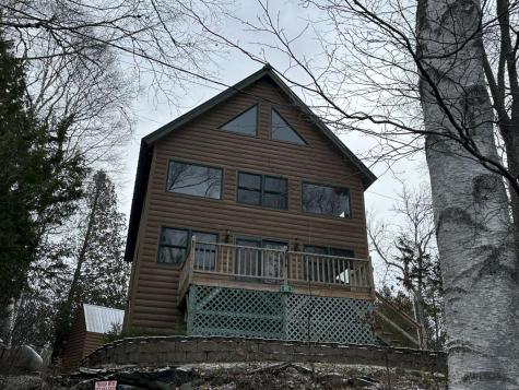 110 Lakeside Lodges Road Rangeley ME 04970