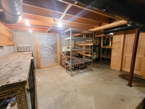 110 Lakeside Lodges Road Rangeley ME 04970