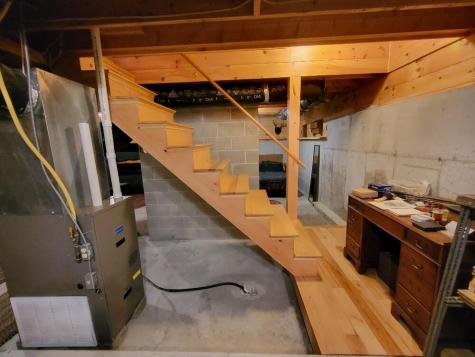 110 Lakeside Lodges Road Rangeley ME 04970