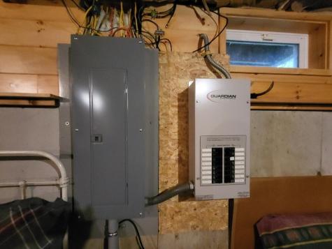 110 Lakeside Lodges Road Rangeley ME 04970