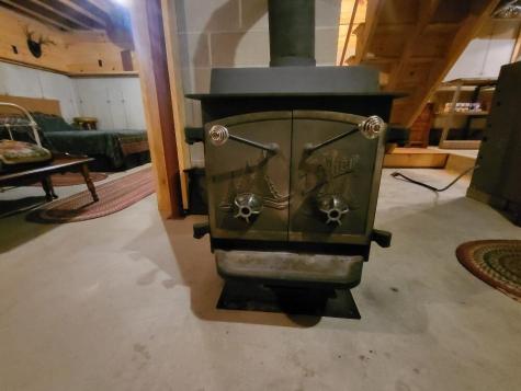 110 Lakeside Lodges Road Rangeley ME 04970