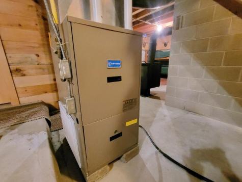 110 Lakeside Lodges Road Rangeley ME 04970