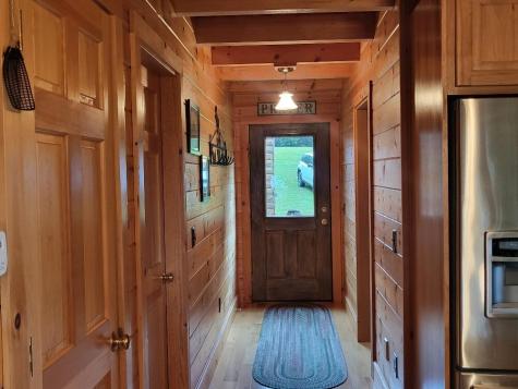 110 Lakeside Lodges Road Rangeley ME 04970