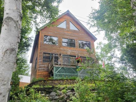 110 Lakeside Lodges Road Rangeley ME 04970