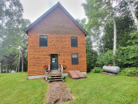 110 Lakeside Lodges Road Rangeley ME 04970