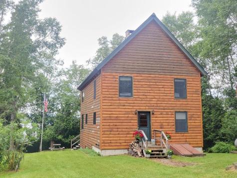 110 Lakeside Lodges Road Rangeley ME 04970