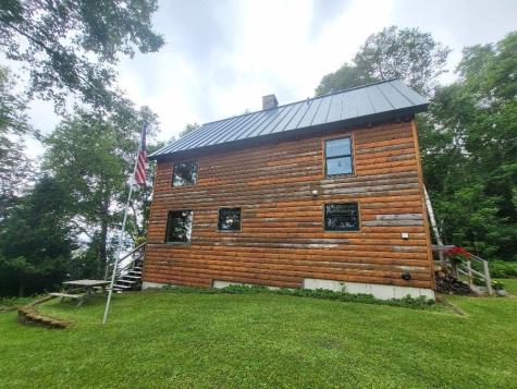 110 Lakeside Lodges Road Rangeley ME 04970