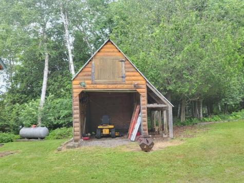 110 Lakeside Lodges Road Rangeley ME 04970