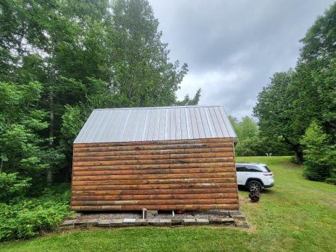 110 Lakeside Lodges Road Rangeley ME 04970