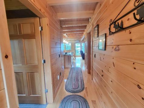 110 Lakeside Lodges Road Rangeley ME 04970