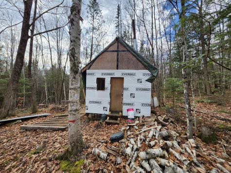 59 Tripp Road Chesterville ME 04938