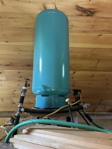 S0015 Pushard Lane Upper Enchanted Twp ME 04945