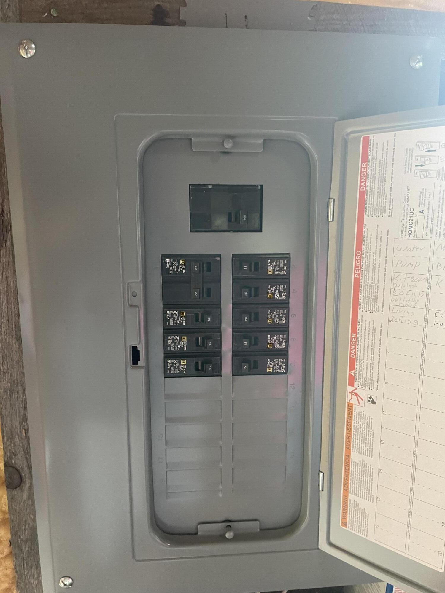 S0015 Pushard Lane Upper Enchanted Twp ME 04945