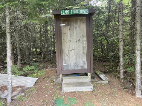 S0015 Pushard Lane Upper Enchanted Twp ME 04945