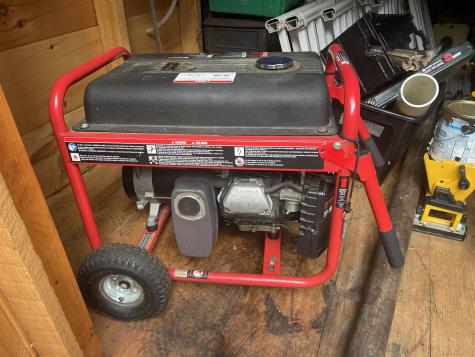 S0015 Pushard Lane Upper Enchanted Twp ME 04945