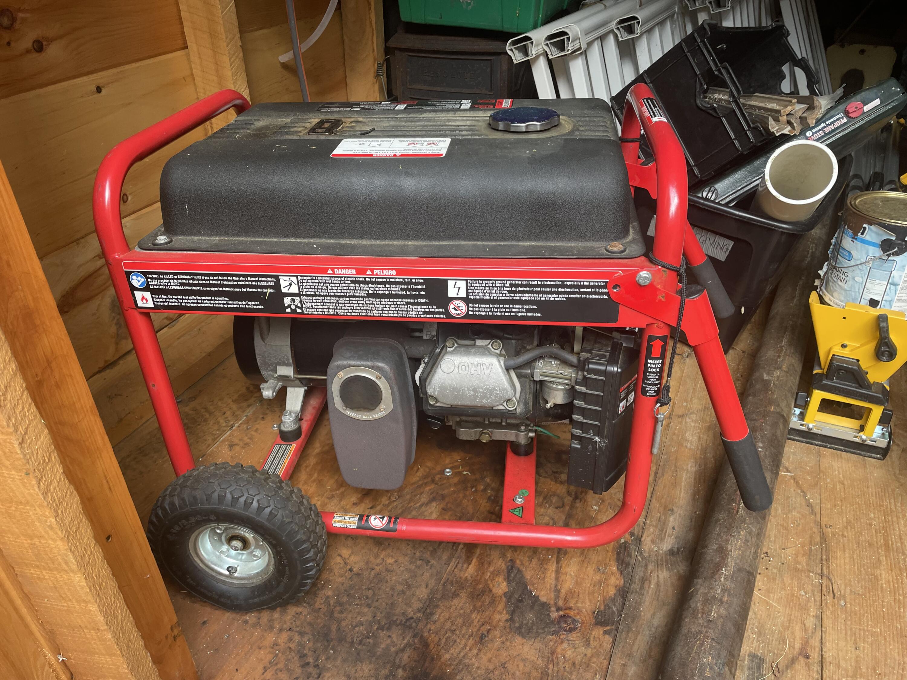 S0015 Pushard Lane Upper Enchanted Twp ME 04945