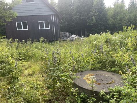 S0015 Pushard Lane Upper Enchanted Twp ME 04945