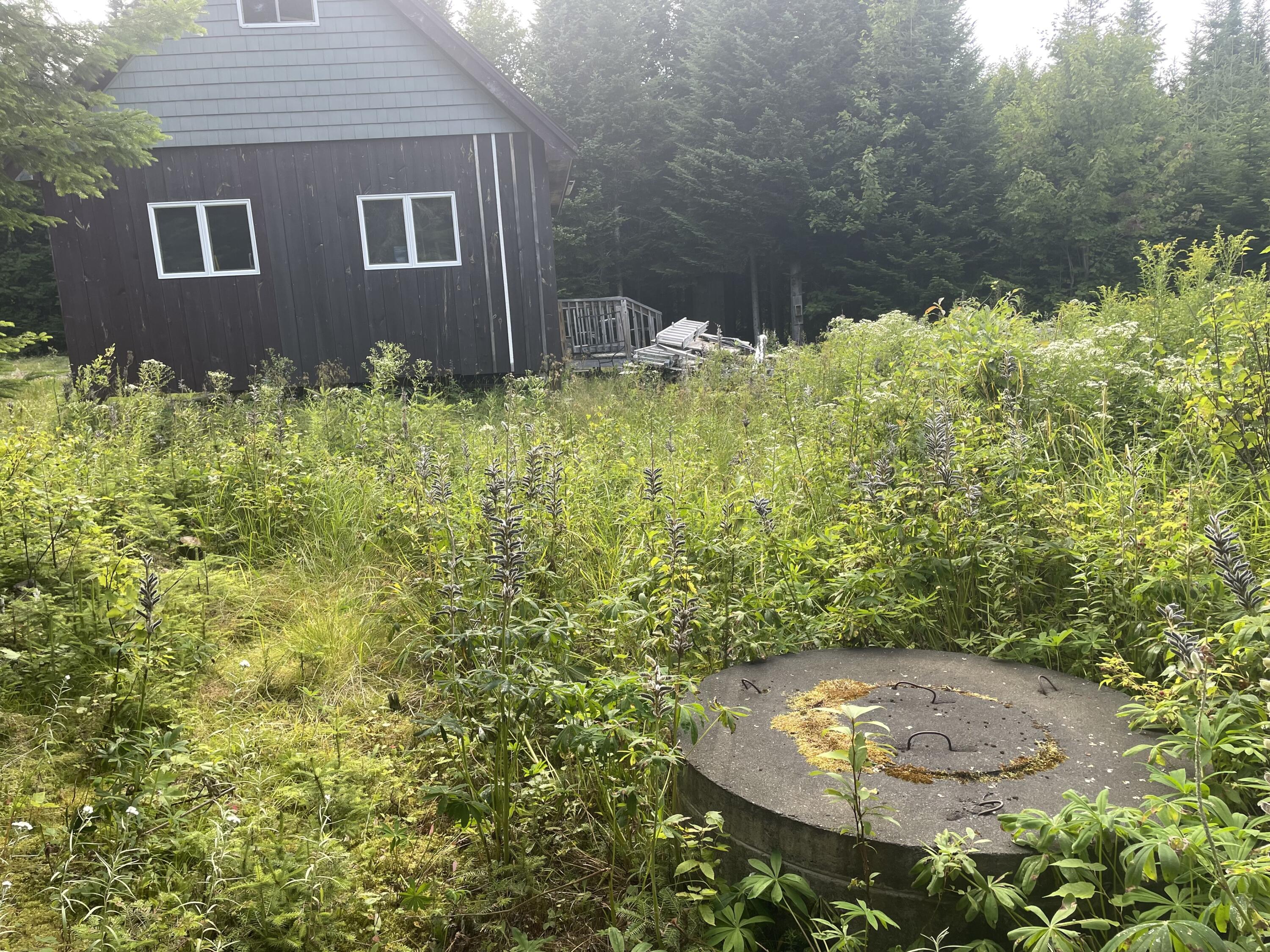 S0015 Pushard Lane Upper Enchanted Twp ME 04945