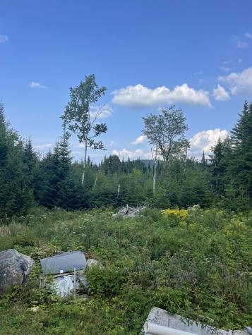 S0015 Pushard Lane Upper Enchanted Twp ME 04945