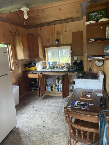 S0015 Pushard Lane Upper Enchanted Twp ME 04945