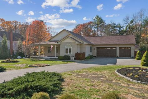 250 Mere Point Road Brunswick ME 04011