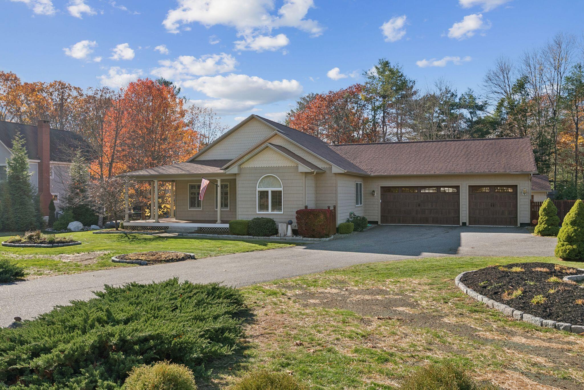 250 Mere Point Road Brunswick ME 04011