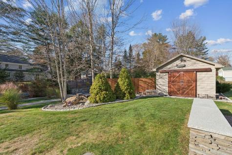 250 Mere Point Road Brunswick ME 04011