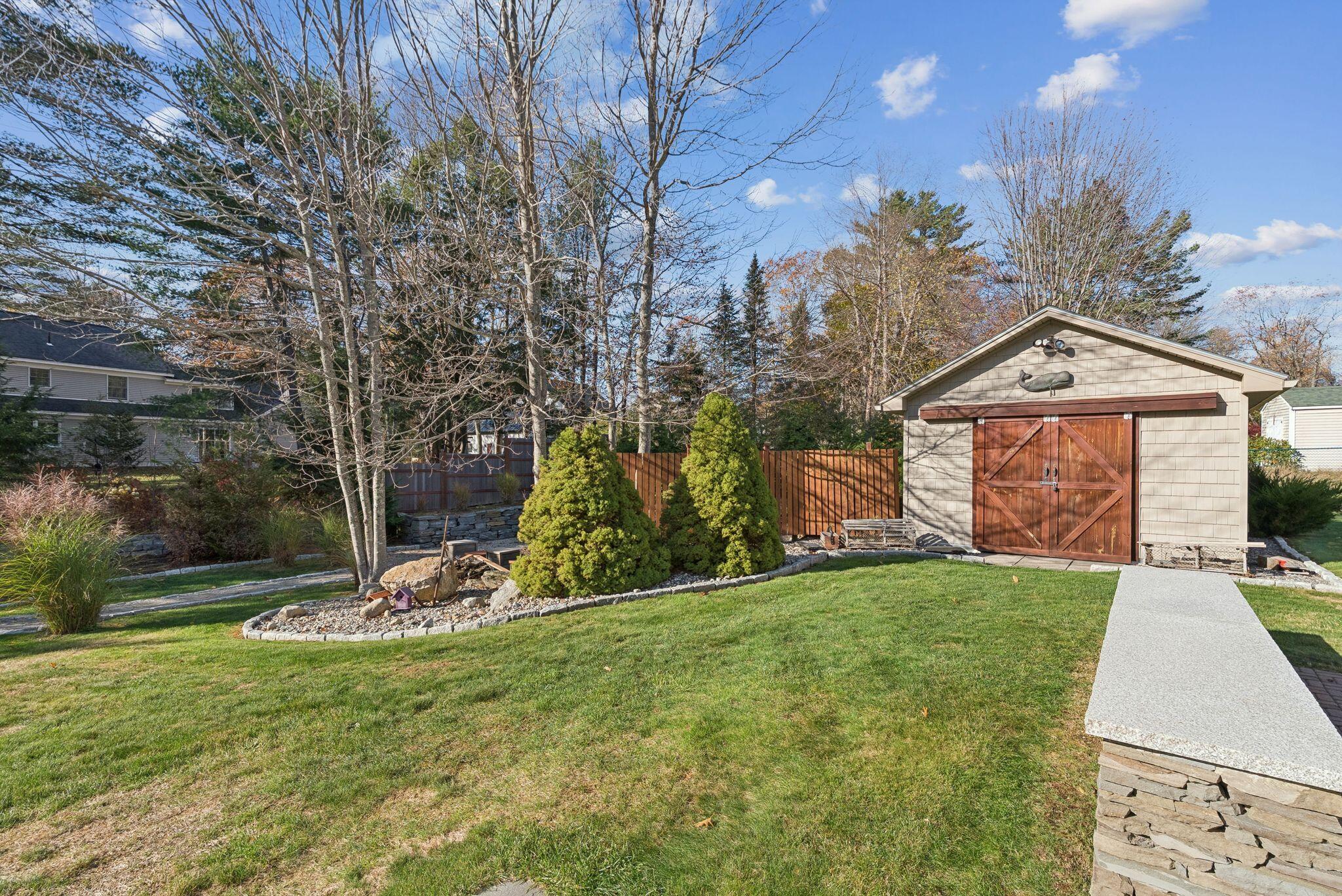 250 Mere Point Road Brunswick ME 04011