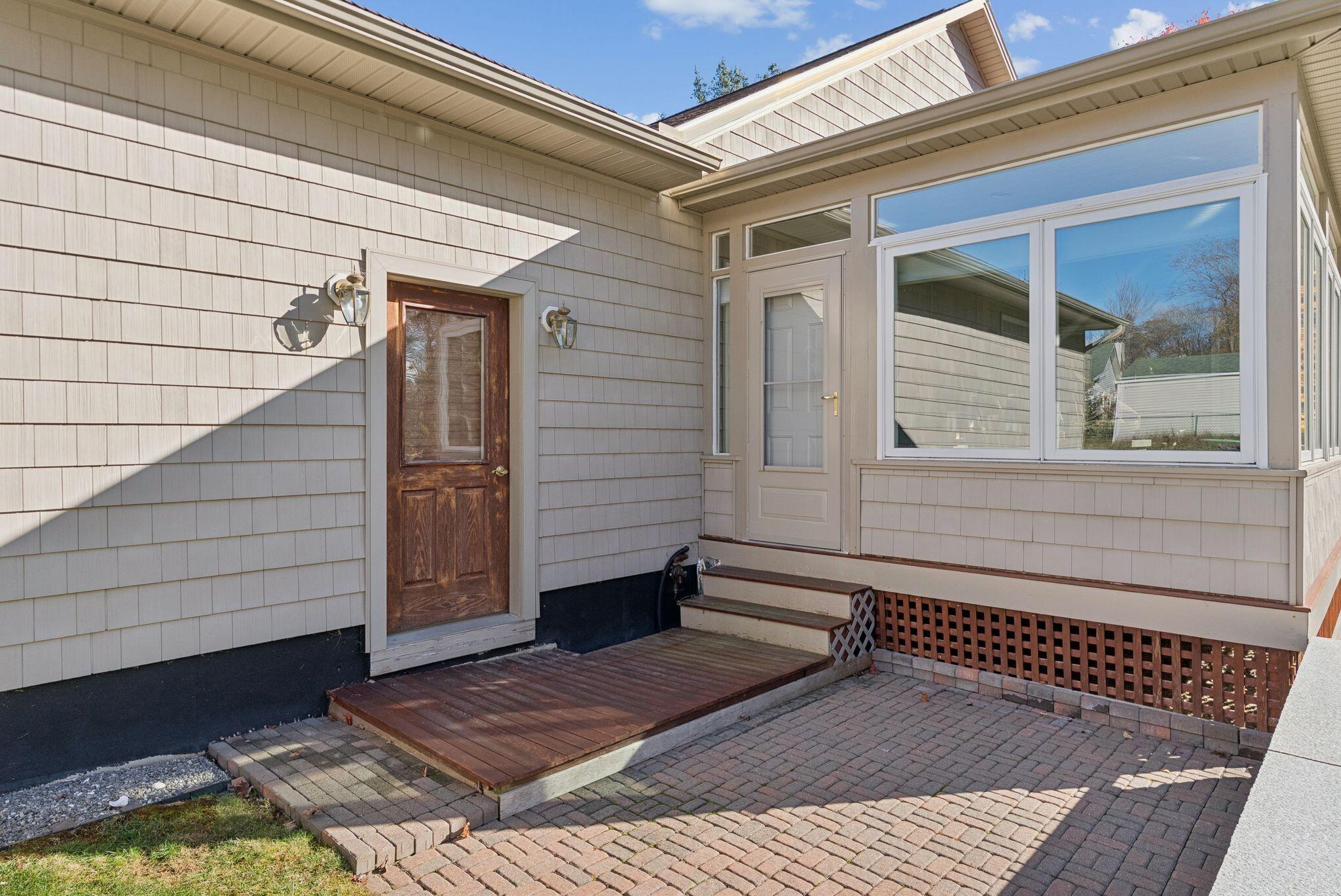 250 Mere Point Road Brunswick ME 04011