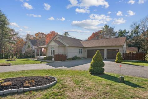 250 Mere Point Road Brunswick ME 04011