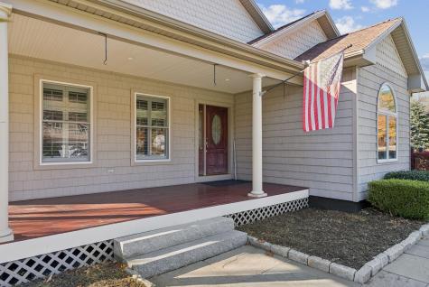 250 Mere Point Road Brunswick ME 04011