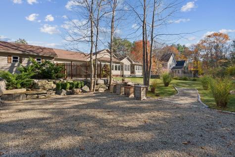 250 Mere Point Road Brunswick ME 04011