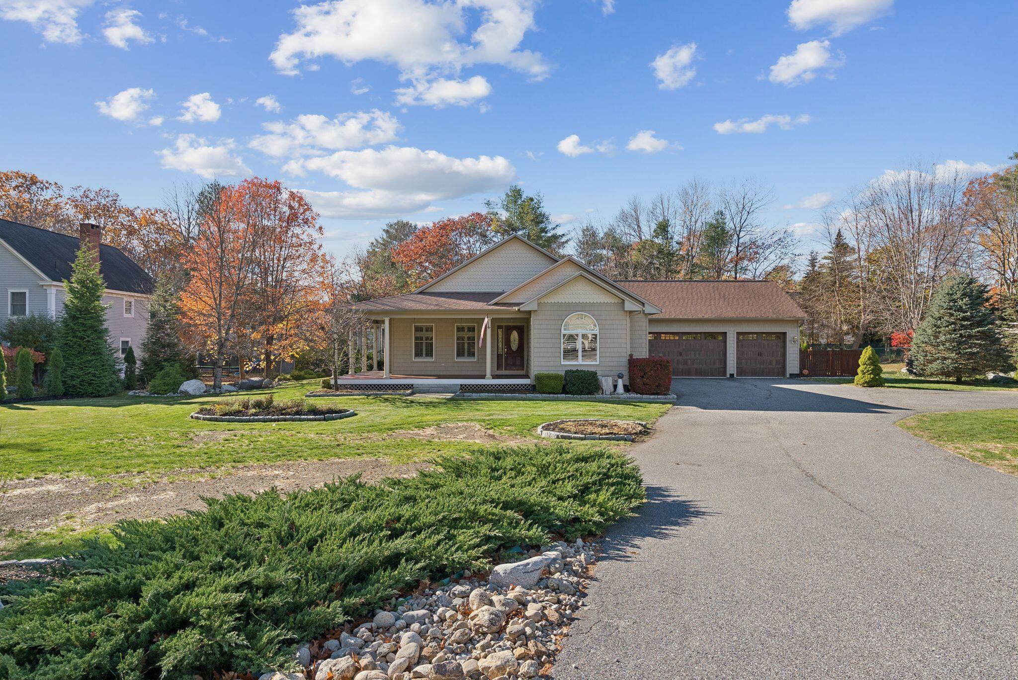 250 Mere Point Road Brunswick ME 04011