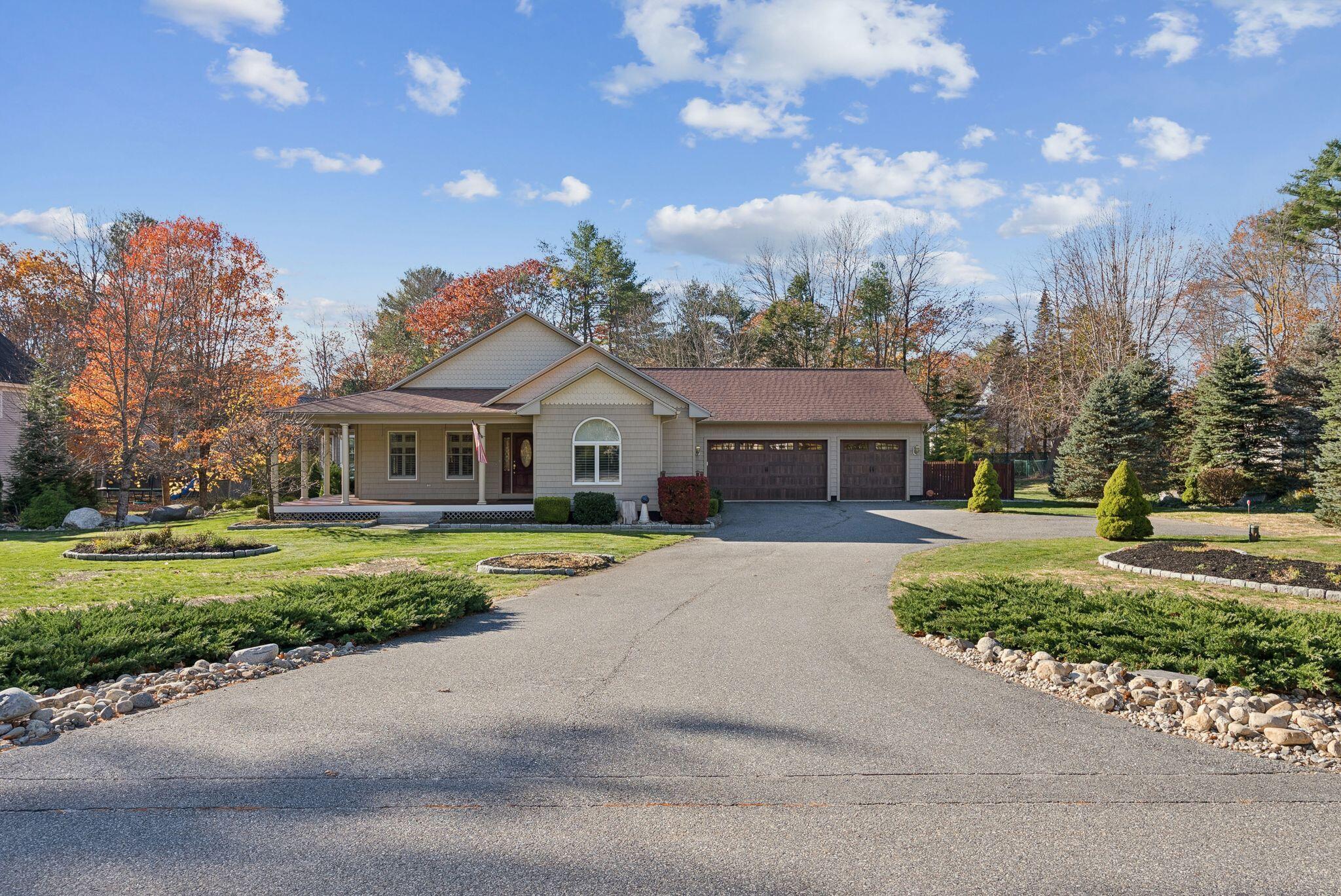 250 Mere Point Road Brunswick ME 04011