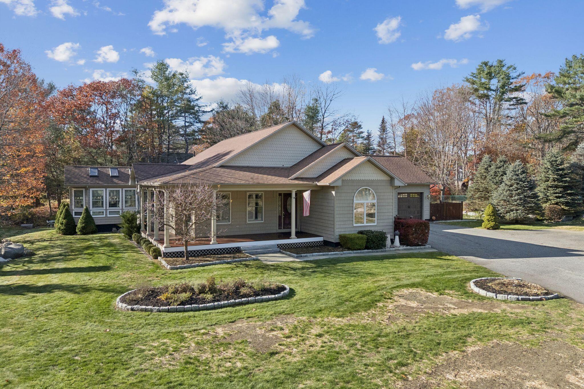 250 Mere Point Road Brunswick ME 04011