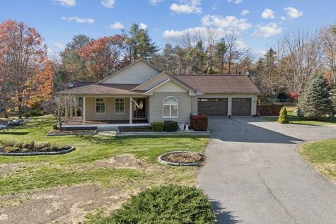 250 Mere Point Road Brunswick ME 04011