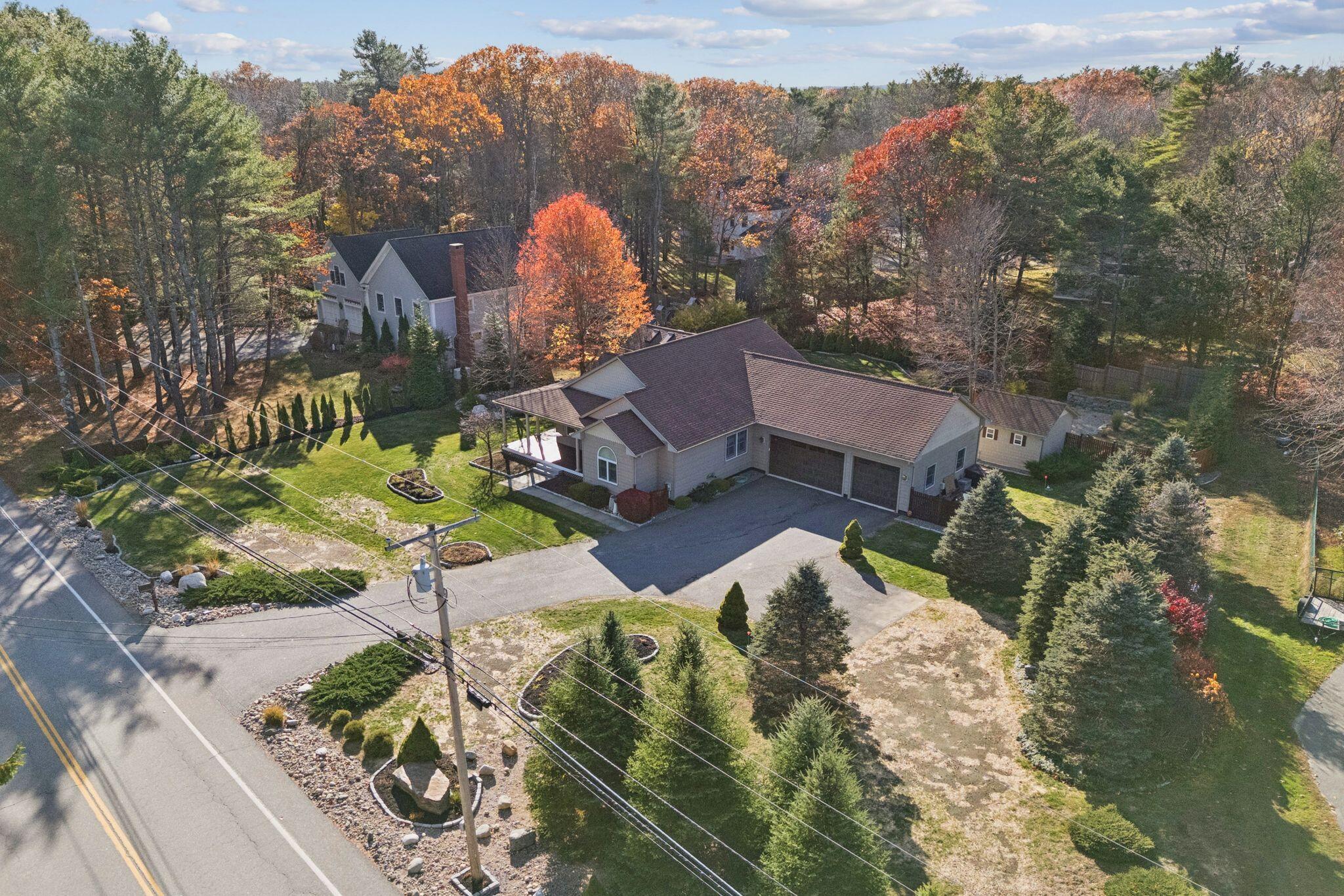 250 Mere Point Road Brunswick ME 04011