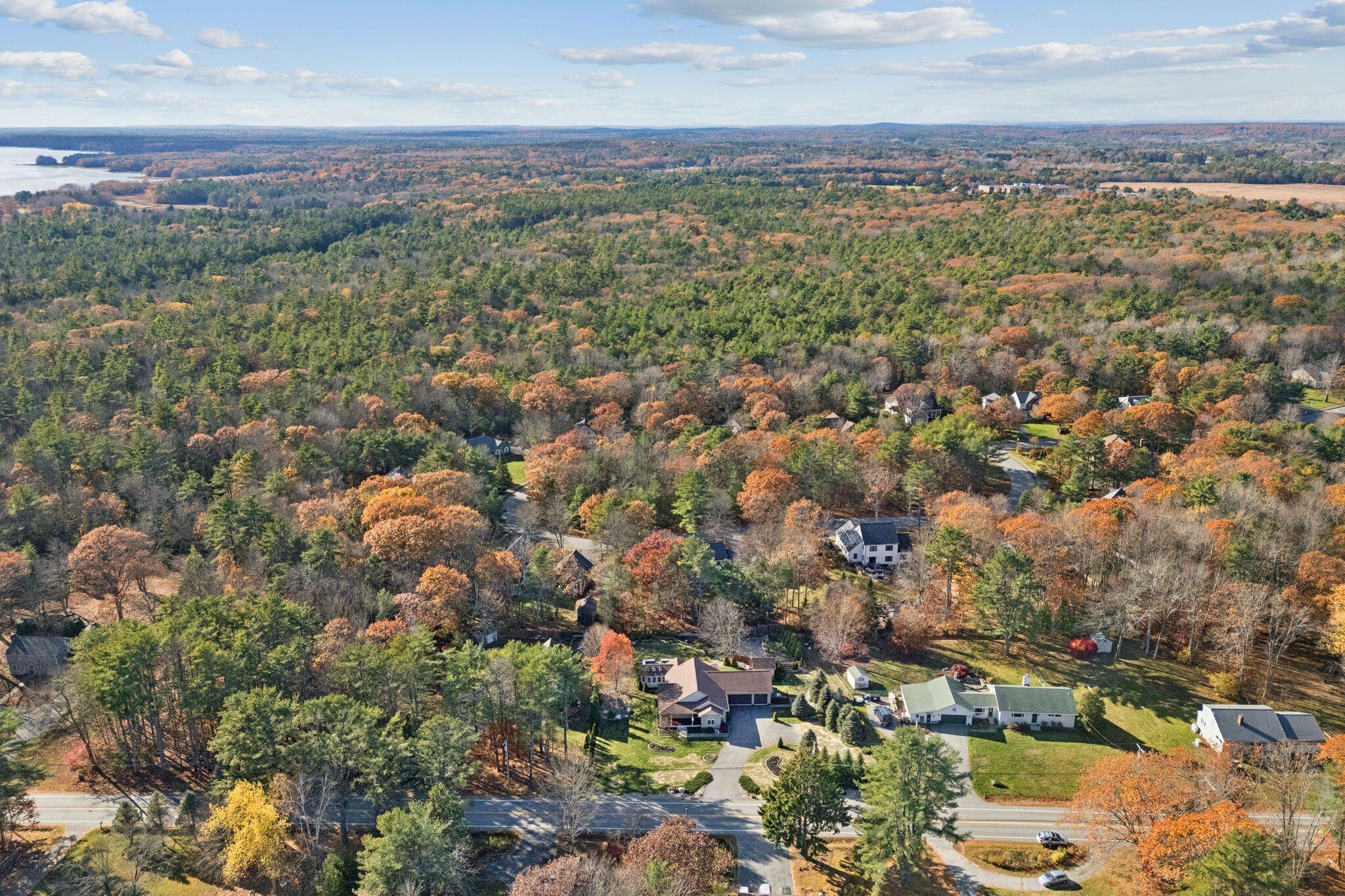 250 Mere Point Road Brunswick ME 04011