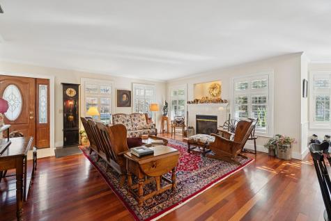 250 Mere Point Road Brunswick ME 04011