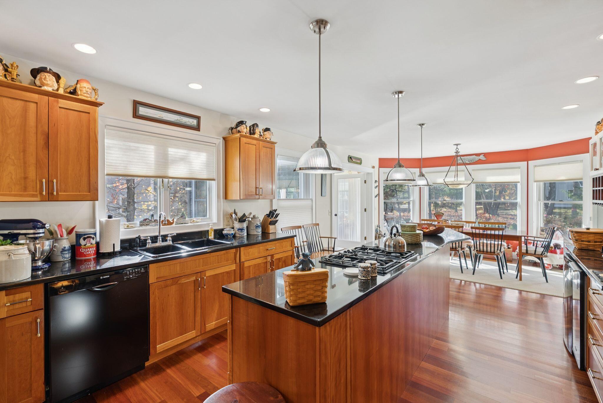 250 Mere Point Road Brunswick ME 04011